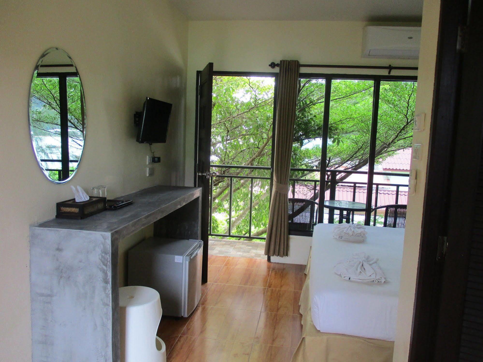 Phi Phi Green House Exterior photo
